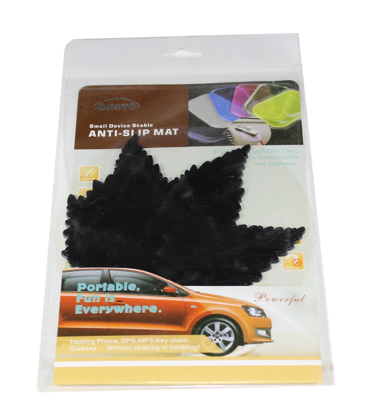 коврик силиконовый клен