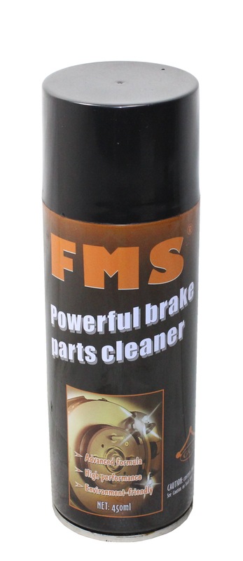 Очиститель тормозной системы FMS-81 450 мл