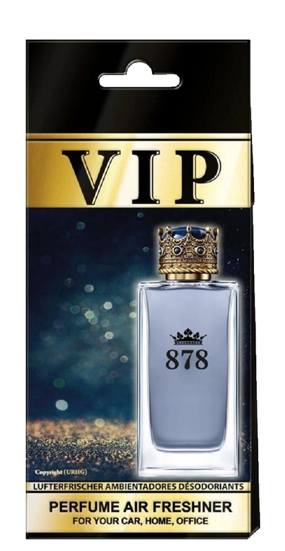 Ёлочка VIP 878 по мотивам Dolce  Gabbana -  King