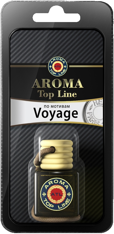 БОЧОНОК № u003 Amouage Voyage