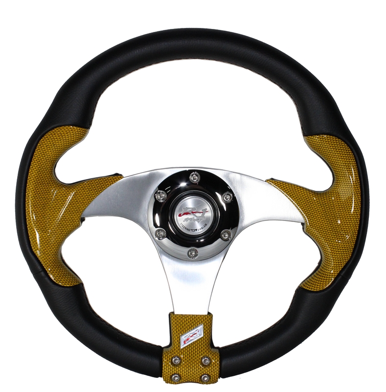 Руль спортивный 2507 Ca