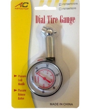 Манометр  5101-А механический