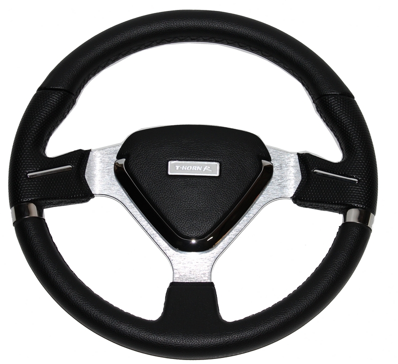 Руль спортивный F-1 4163