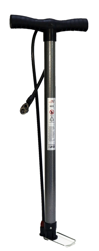 Насос ручной HP04 с пластиковой ручкой