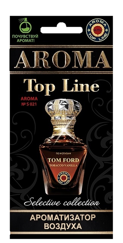 Ёлочка  Tom Ford Tobacco Vanilla