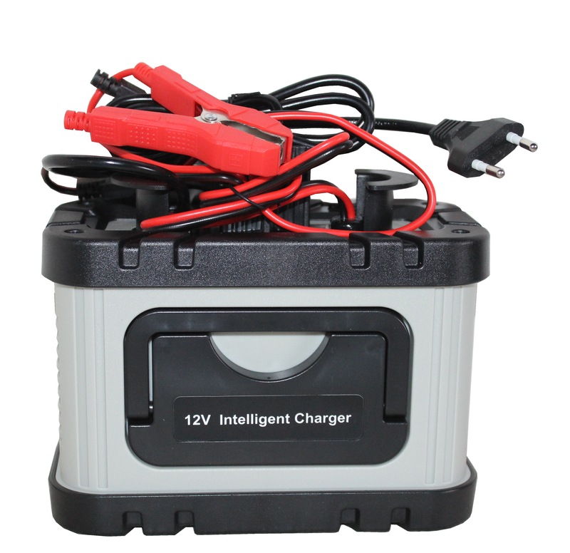 Зарядное устройство APALI AP-HC10L (3-ст автомат. 10А 12В) (16 шт.)