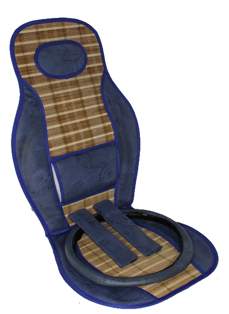 Накидки летние CW-CA220 BLUE