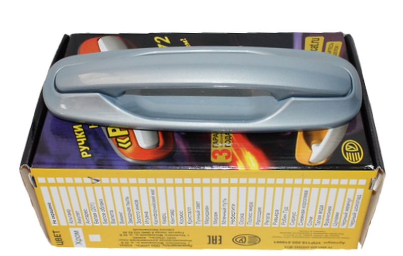 Лада-Приора краш криста