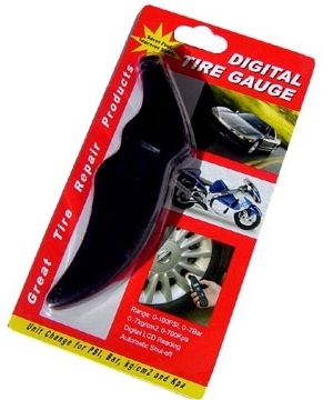 Манометр FB2901 электронный