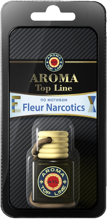 БОЧОНОК № S016  Ex Nihilo Fleur Narcotics
