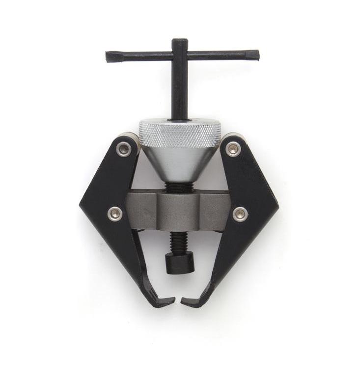 Съёмник клемм аккумулятора и поводк (Дело Техники)