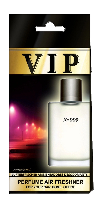 Ёлочка VIP № 999 по мотивам Giorgio Armani- Acqua di Gio