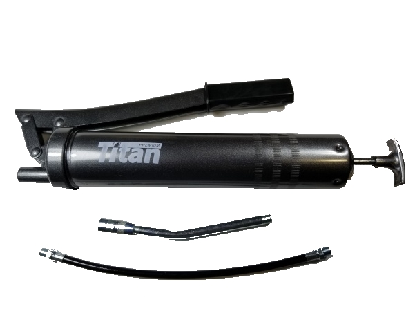 Шприц для смазки KRL1002 500 мл