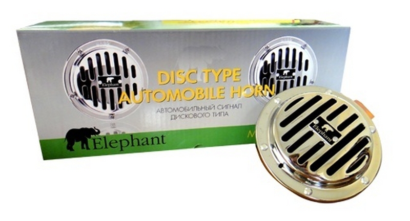 Сигнал ELEPHANT 525 A ,