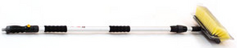 Щетка для мойки выдвижная 1,8м ES2354R