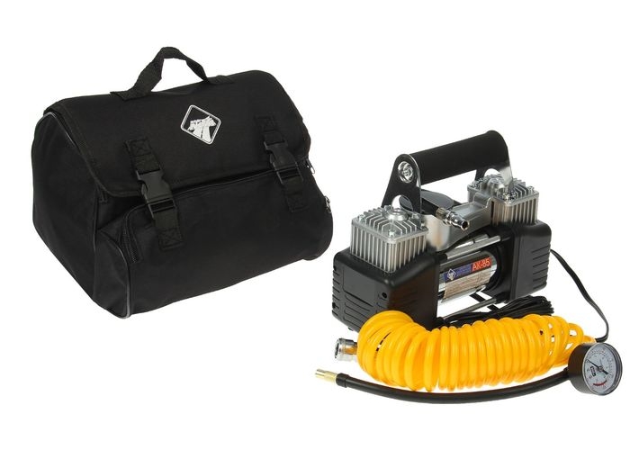 Компрессор Nova Bright АК-85