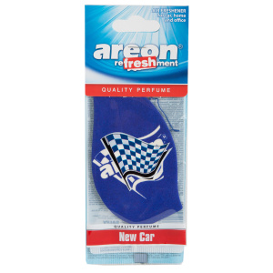 Areon Nev Car