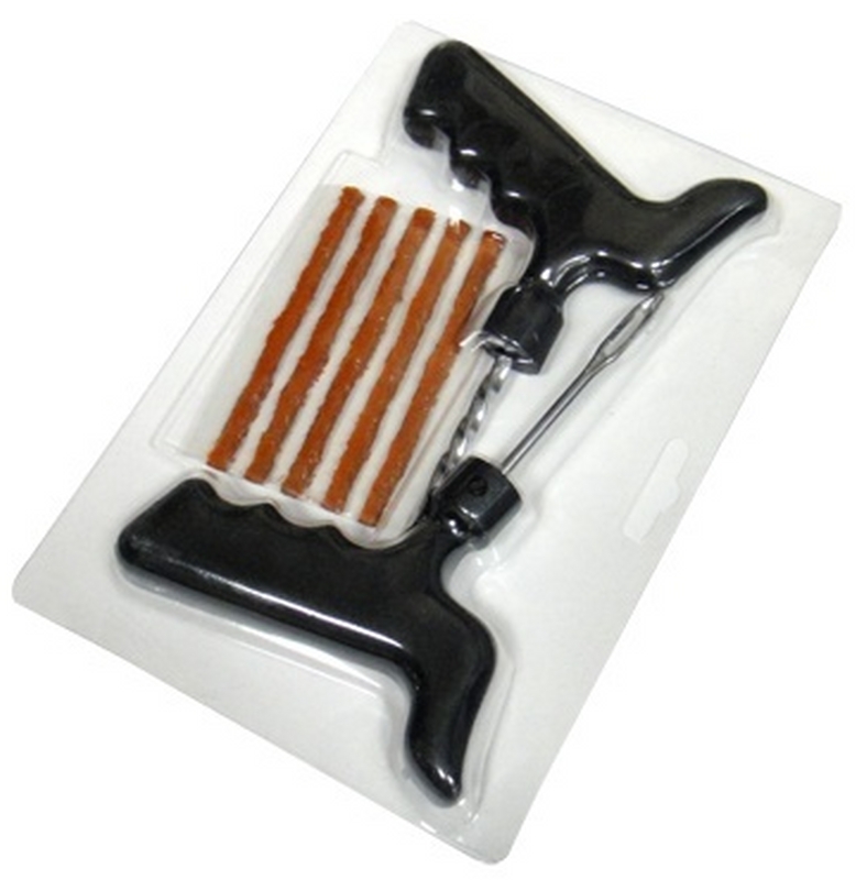 Шиномонтажный инструмент YS-Q621 (2шила+жгут)