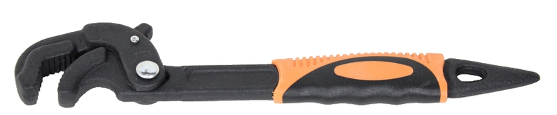 Ключ универсальный открытый зев10 IG-665-8