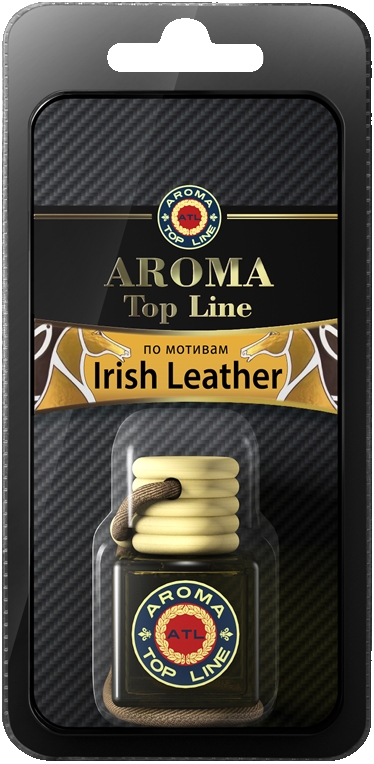 БОЧОНОК № S09  Memo Irish Leather