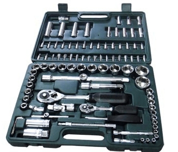 Набор головок 94 пр. STK3018 (YD-1018)