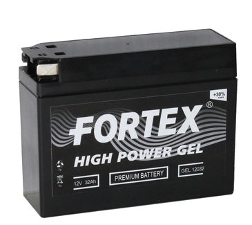 FORTEX VRLA12032  12V3,2AH (GT4B-5)