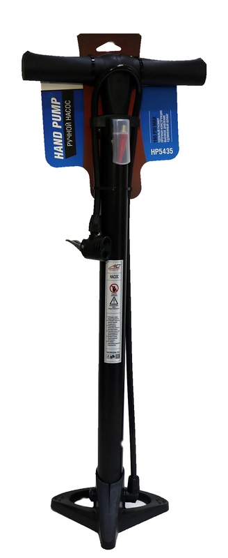 Насос ручной HP5435 с противоскользящим основанием