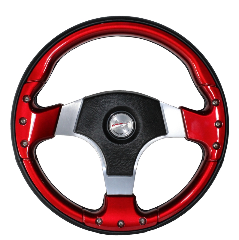 Руль спортивный 2601 Rd