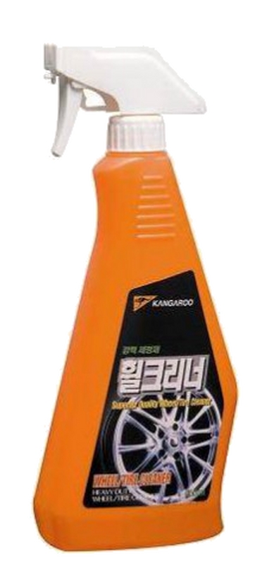 Очиститель дисков Wheel Cleaner 650  (Kangaroo)..