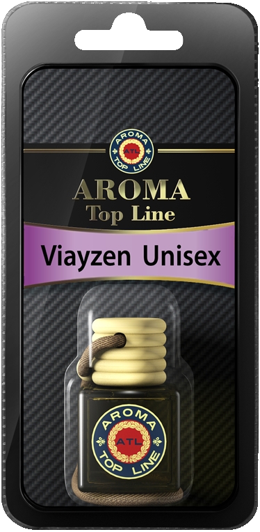 БОЧОНОК № S015  Viayzen Unisex