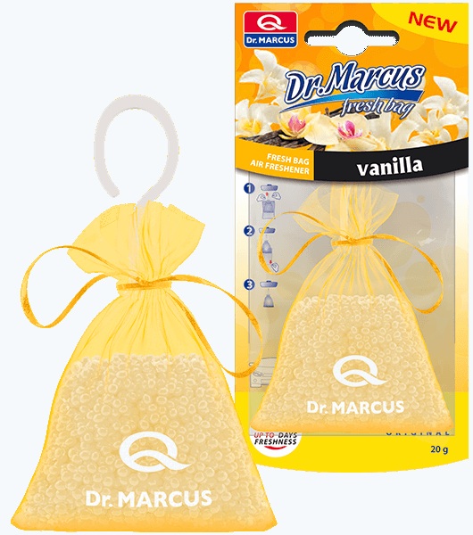 vanilla
