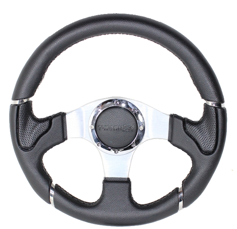 Руль спортивный 4125A