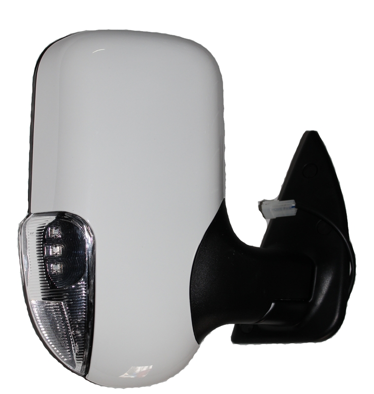 3296 Газель белое.