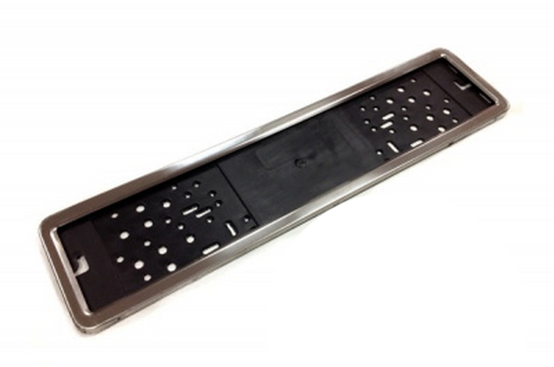 Рамка номера FST-37-104