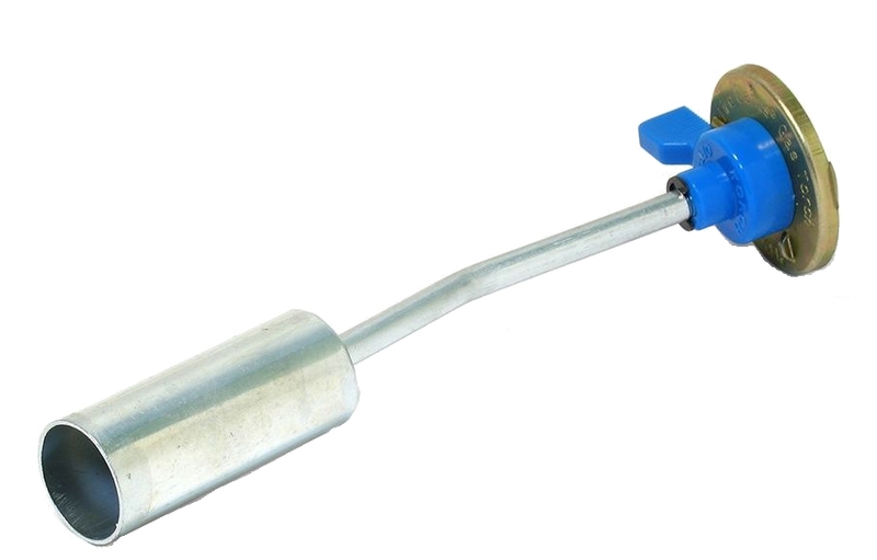 Газовая горелка большая М5...