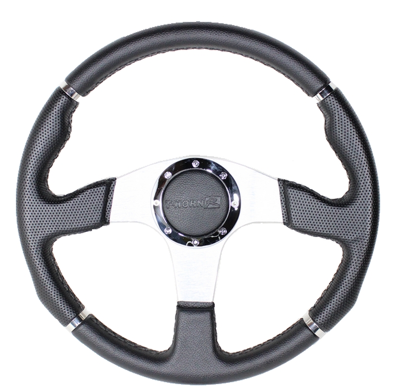 Руль спортивный 4128