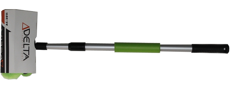 Щетка моющая DELTA AC-3011 64-103см