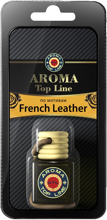 БОЧОНОК № S08  Memo French Leather