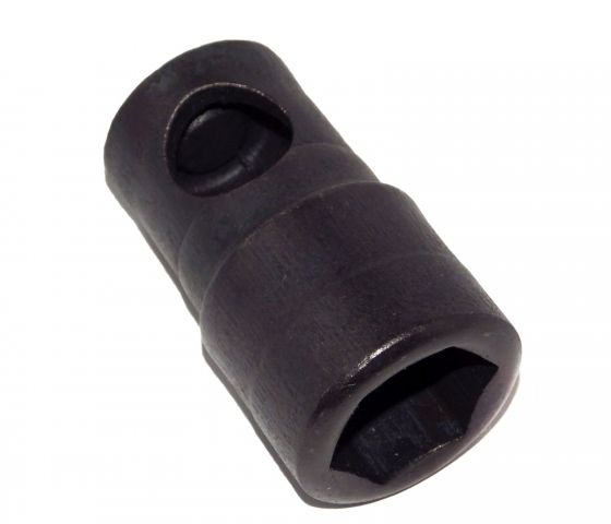 Головка торцевая силовая 19мм1
