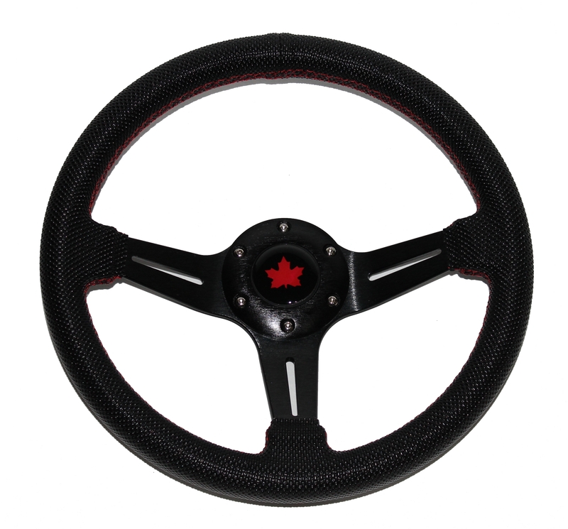 руль Жемчуг