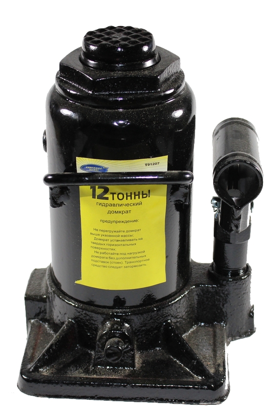 12T. Strong низкий.