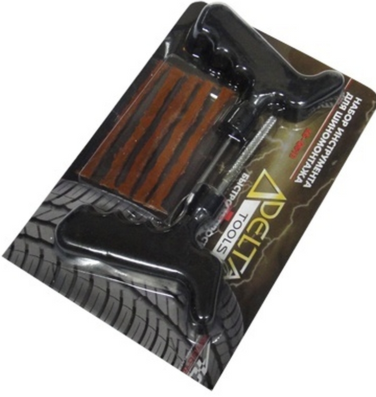 Шиномонтажный инструмент YS-Q618C (2шила+жгут)