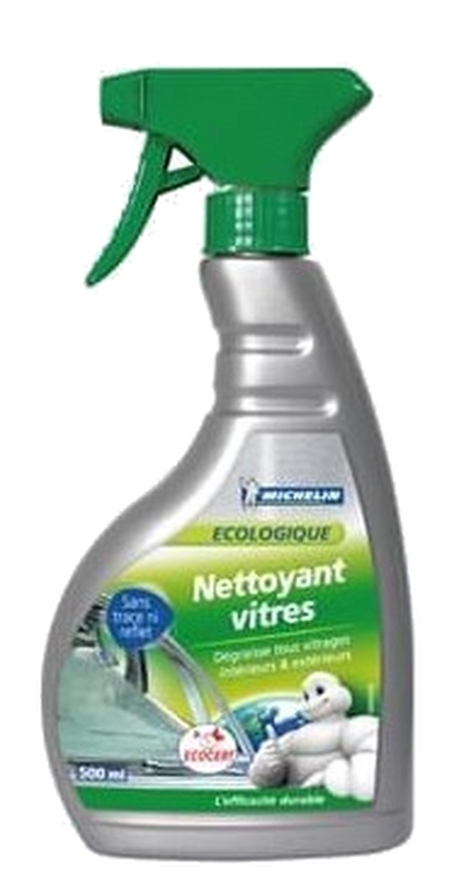 Очиститель стёкол MICHELIN..
