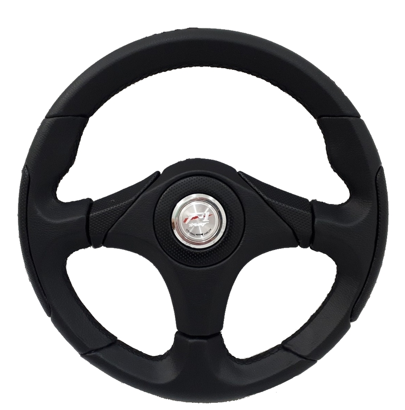 Руль спортивный 5134