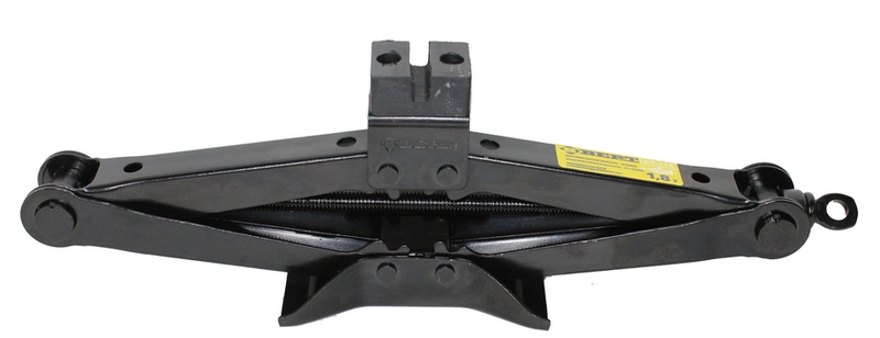 Домкрат механический ромб 1.8 тонны Верт