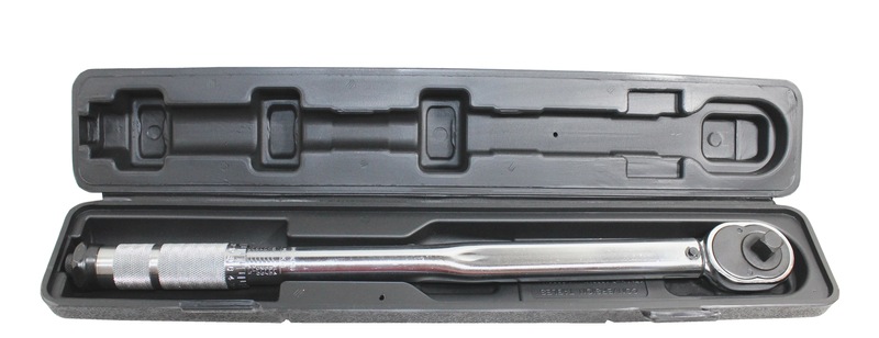 Ключ динаметрический 12 1,4-20,7 кг. 62458