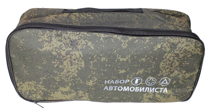 Сумка автомобилиста хаки