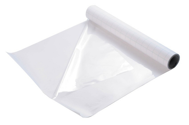 Пленка для защиты капота прозрачная 1,52 30м