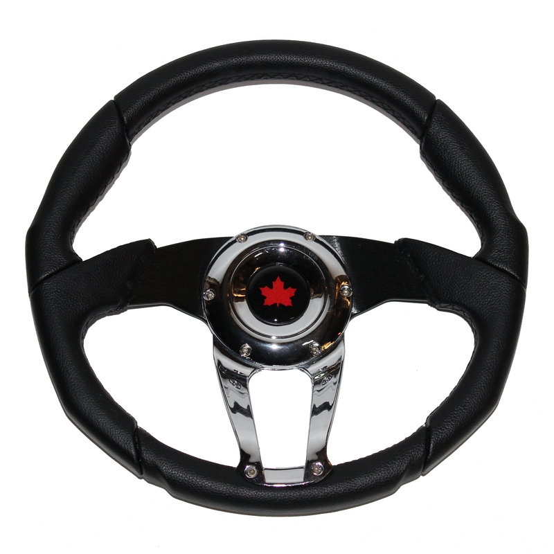 Руль спортивный 5112