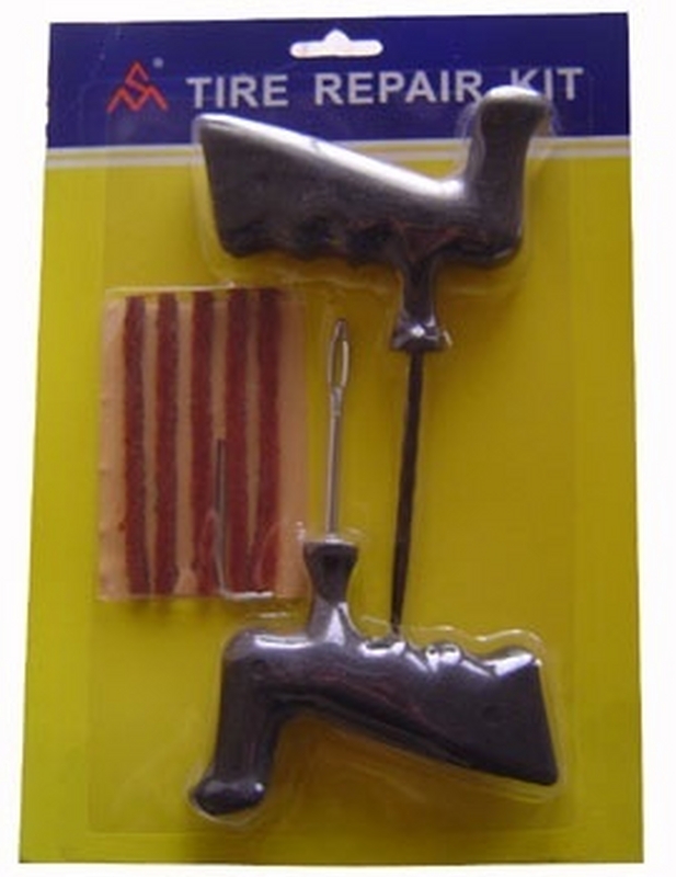 Шиномонтажный инструмент TRTK-2 (2 шило и жгуты)